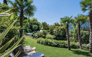 Residence Fischerhof