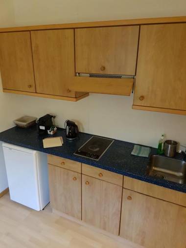 Pension Residence Sonnenheim