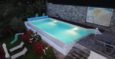 Appartement Trafoier