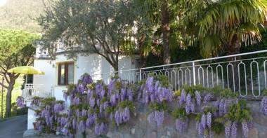 Appartement Trafoier