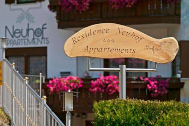 Residence Neuhof