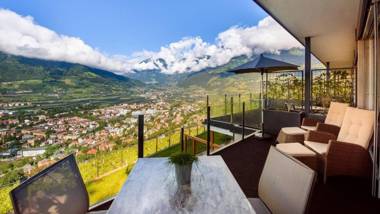 La Pergola PanoramaSuites