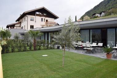 Garden-Suite Faselehof