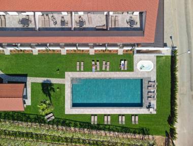 Appartement-Hotel Anthea