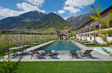 Appartement-Hotel Anthea