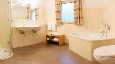 Villa Residence Franziskus