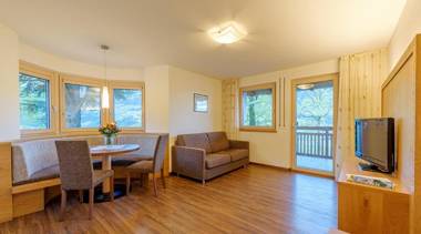 Villa Residence Franziskus