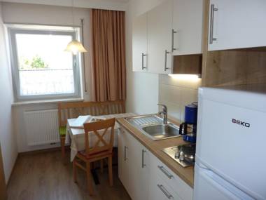 Appartement Windisch