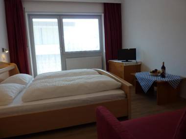 Appartement Windisch