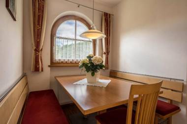 Tischlerhof - Typ A mit Terrasse