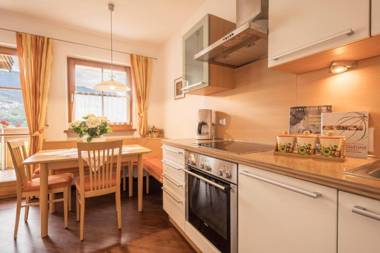 Tischlerhof - Typ B mit Terrasse