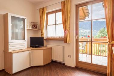 Tischlerhof - Typ B mit Terrasse