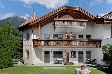 Tischlerhof - Typ B mit Terrasse