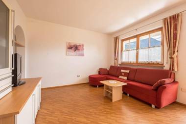 Tischlerhof - Typ A mit Balkon