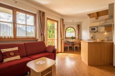 Tischlerhof - Typ A mit Balkon