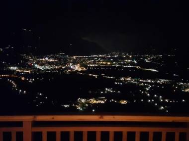 Unterötzbauerhof - Fewo Weinberg