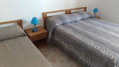 Spiagge Del Salento Apartment