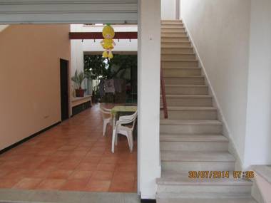 La Palma Residence Torre San Giovanni