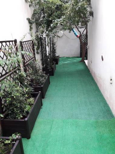 La Palma Residence Torre San Giovanni