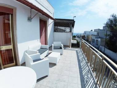 Il Gabbiano Apartment