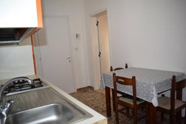 Il Gabbiano Apartment