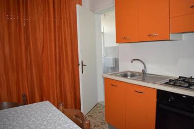 Il Gabbiano Apartment