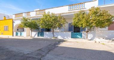 Luxury Apartments - Torre San Giovanni