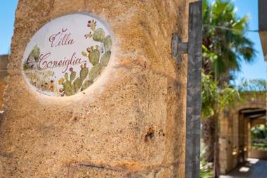 Casa vacanze Consiglia