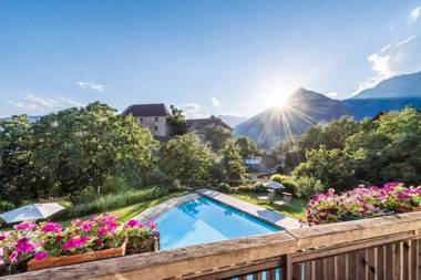 Baumgartner's Blumenhotel