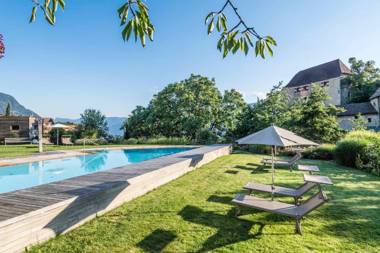 Baumgartner's Blumenhotel