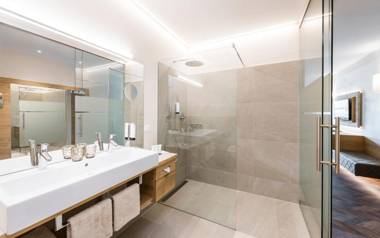 Baumgartner's Blumenhotel