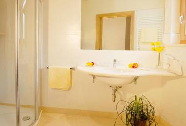 Hotel-Garni Ehrenfels