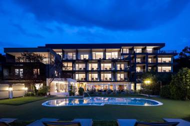 Hotel Finkenhof - Feel at home