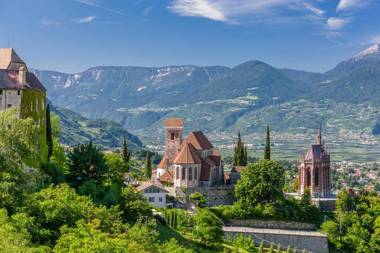 Hotel Finkenhof - Feel at home