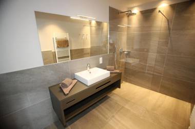 Hotel Finkenhof - Feel at home