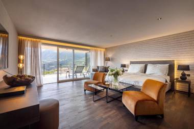 Hotel Finkenhof - Feel at home