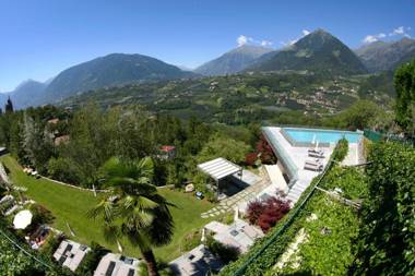 Hotel Finkennest - Panoramic Garden Resort