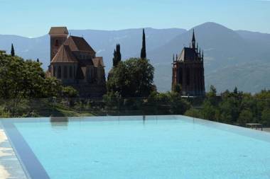 Hotel Finkennest - Panoramic Garden Resort