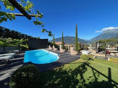 Landpalais Goyenhof - Deluxe Suites & Breakfast