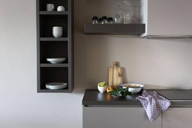 Landpalais Goyenhof - Deluxe Suites & Breakfast