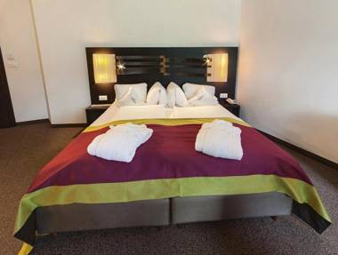 Hotel Der Weinmesser