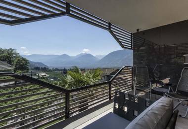 Hotel Rosengarten (Schenna Resort)