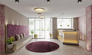 Oliven- & Genusshotel Hirzer