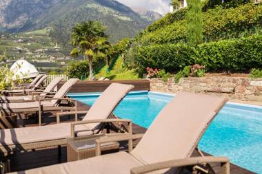 Hotel Weingut Innerleiterhof