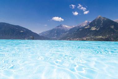 Pension Obertaberhof