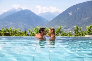 Hotel Mitterplatt (Schenna Resort)