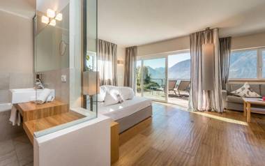 Hotel Mitterplatt (Schenna Resort)