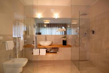 Hotel Mitterplatt (Schenna Resort)