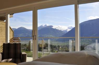 Hotel Mitterplatt (Schenna Resort)