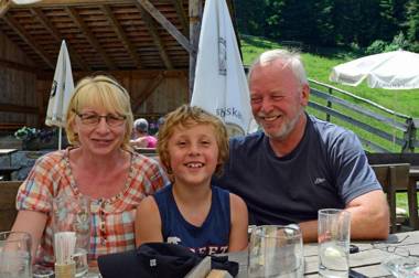 Gasserhof Garni & Apartment